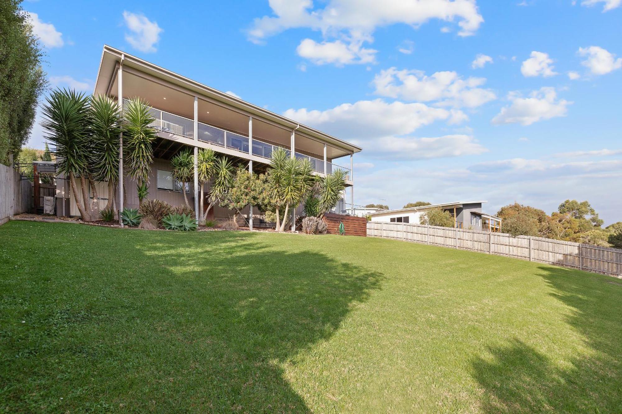 Villa Saltwater Breeze Retreat Cowes Esterno foto