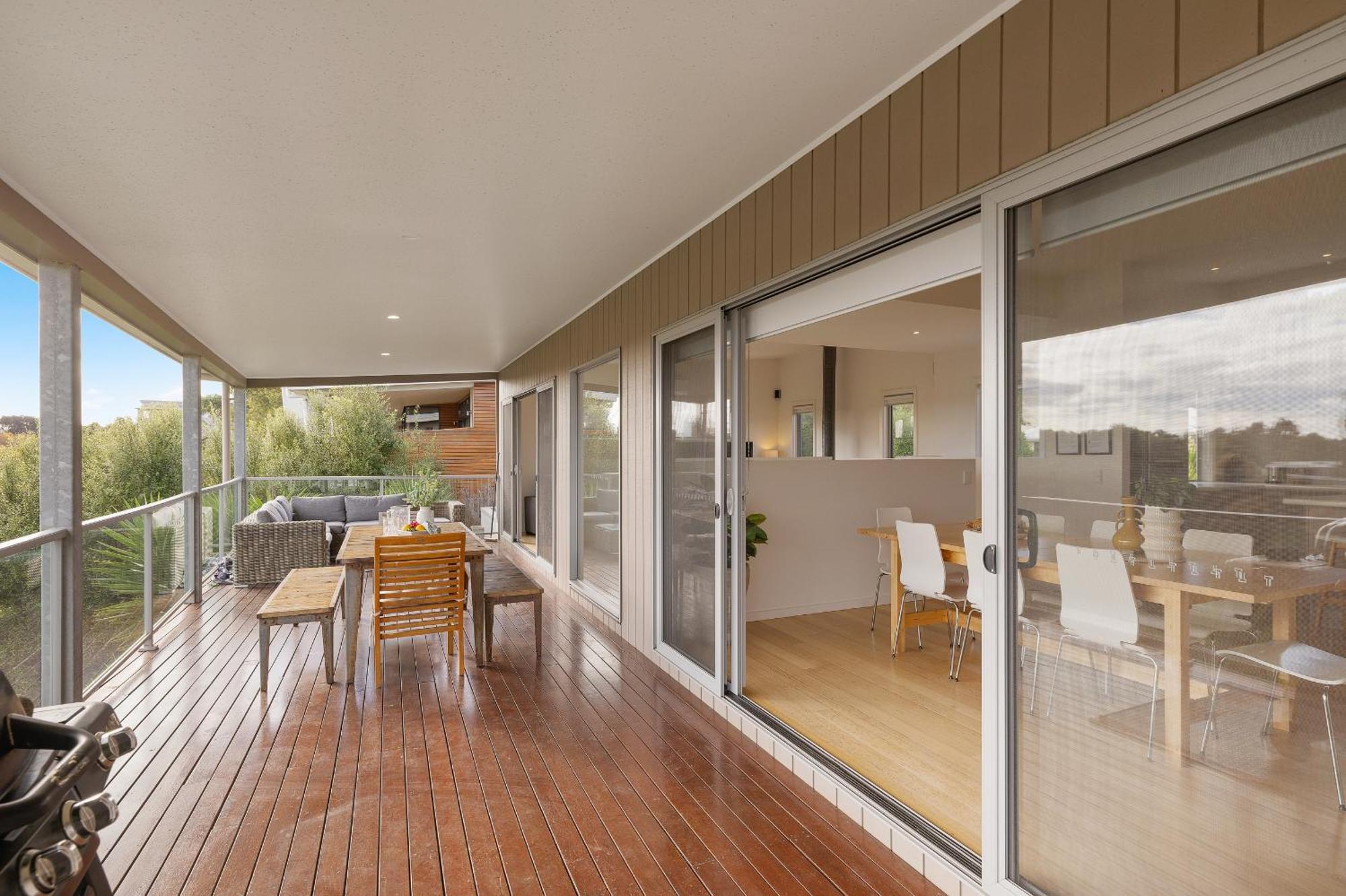 Villa Saltwater Breeze Retreat Cowes Esterno foto