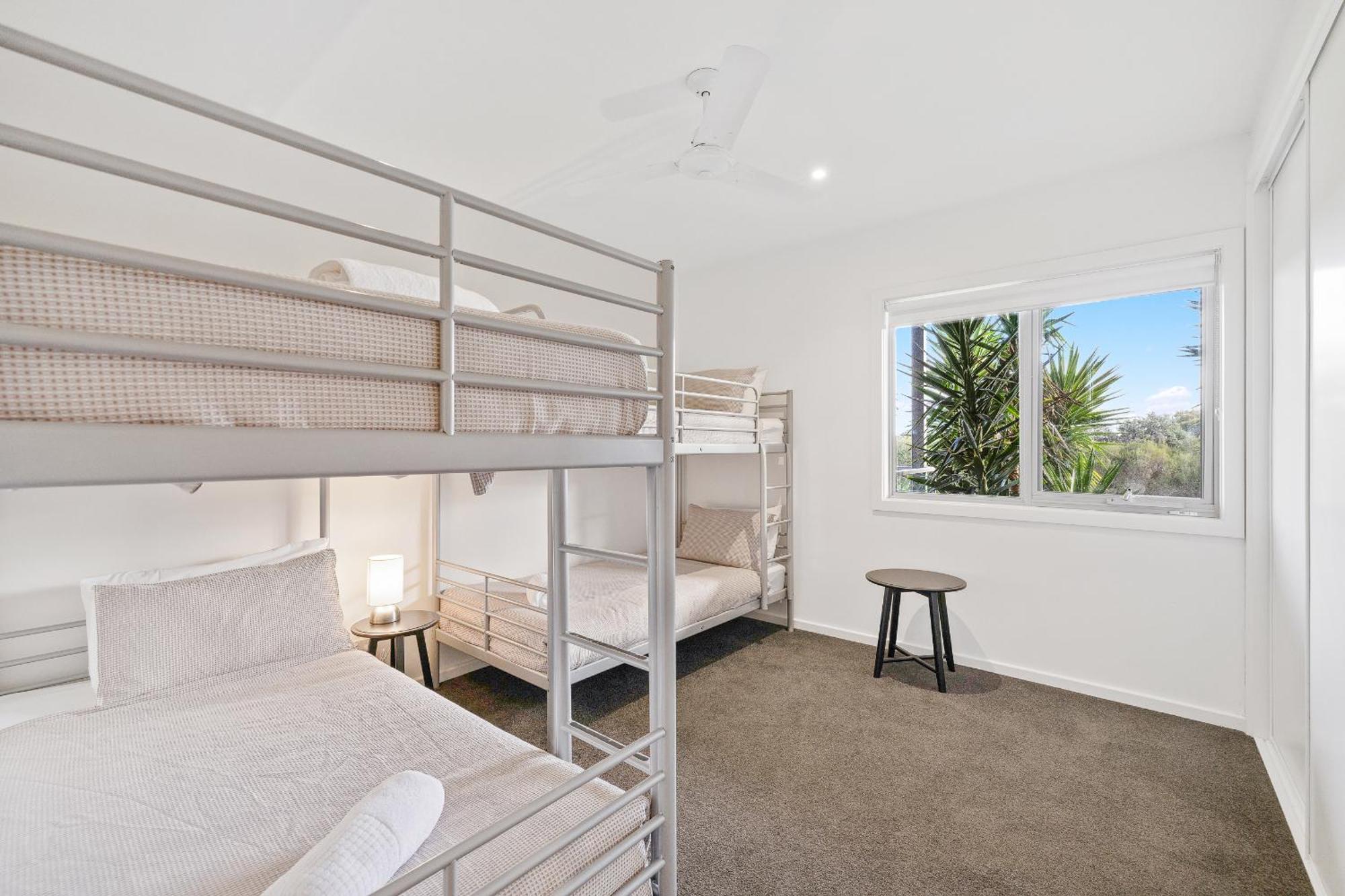 Villa Saltwater Breeze Retreat Cowes Esterno foto