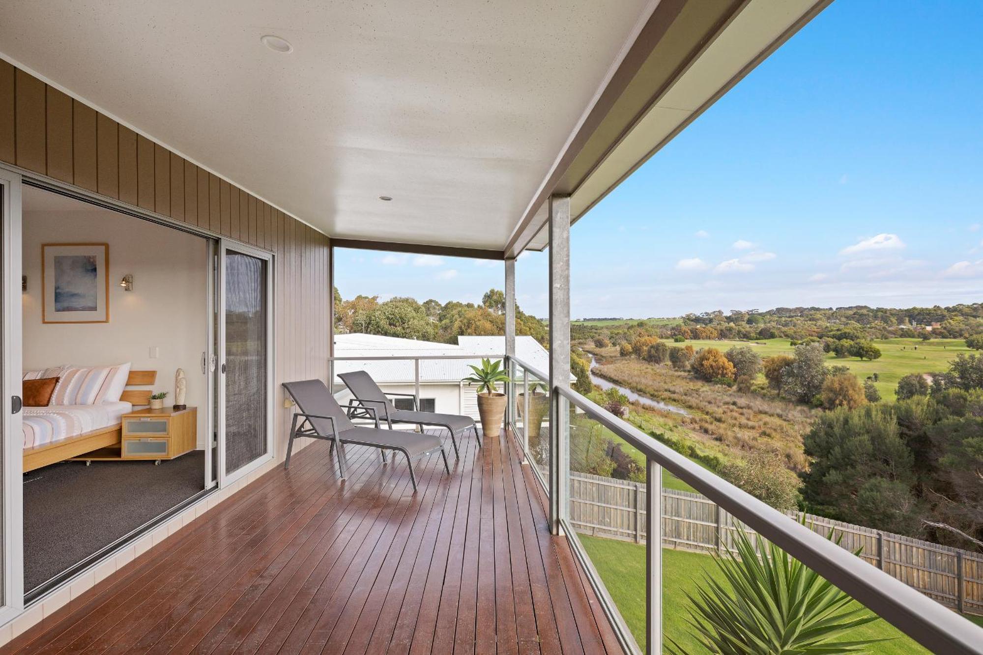 Villa Saltwater Breeze Retreat Cowes Esterno foto