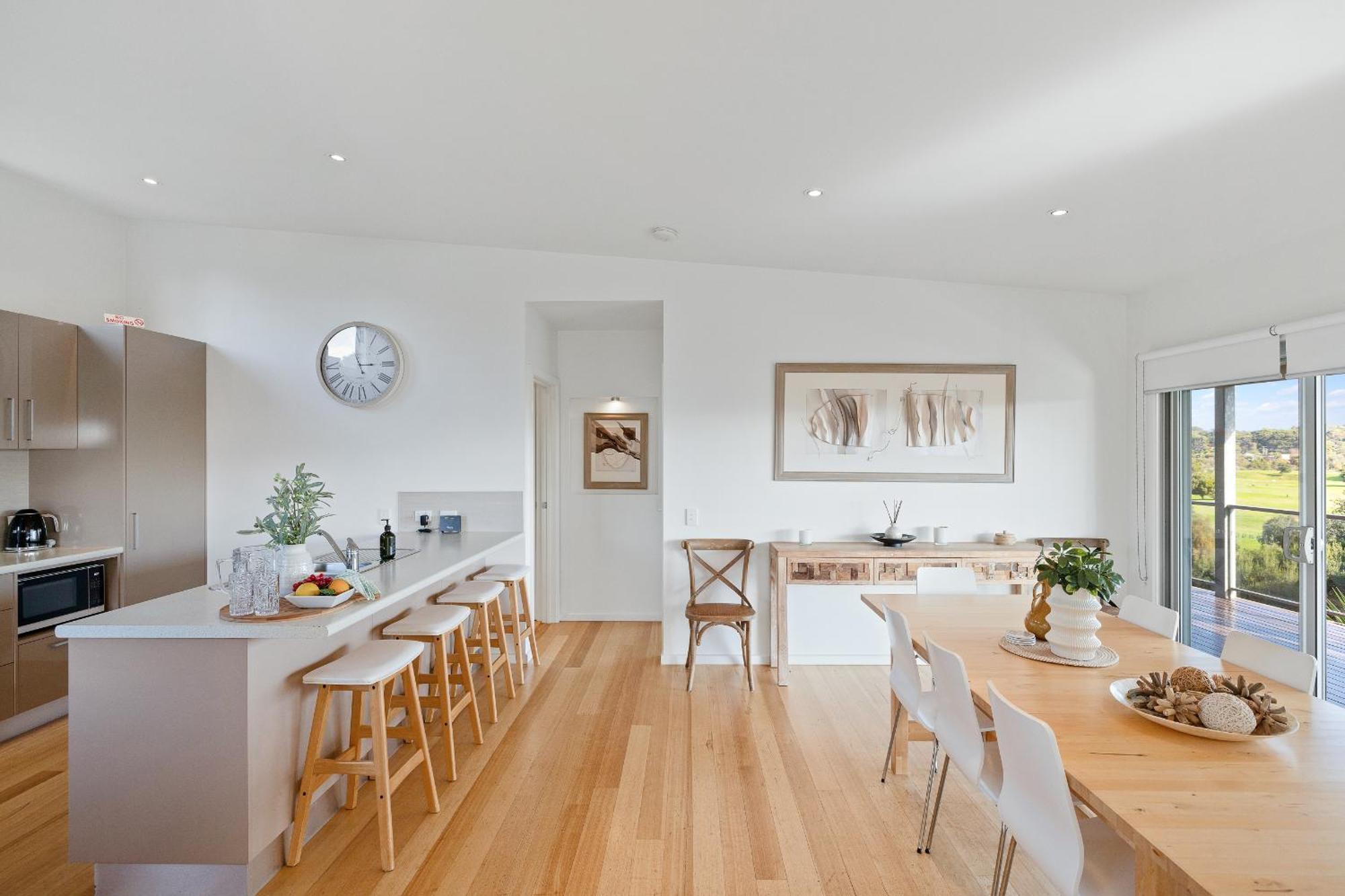 Villa Saltwater Breeze Retreat Cowes Esterno foto