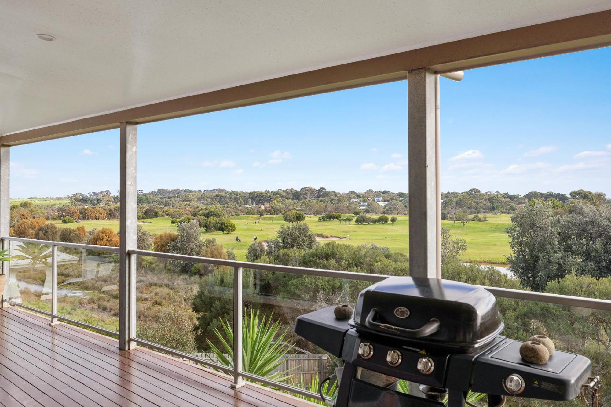 Villa Saltwater Breeze Retreat Cowes Esterno foto
