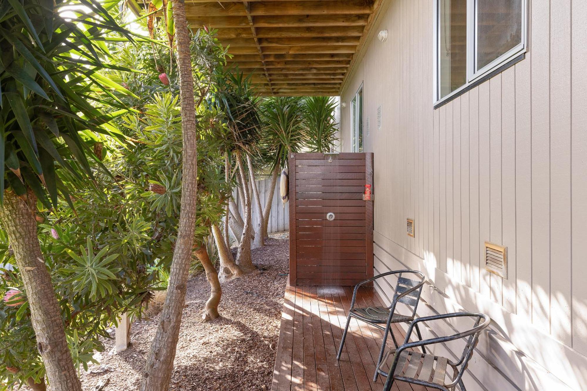 Villa Saltwater Breeze Retreat Cowes Esterno foto