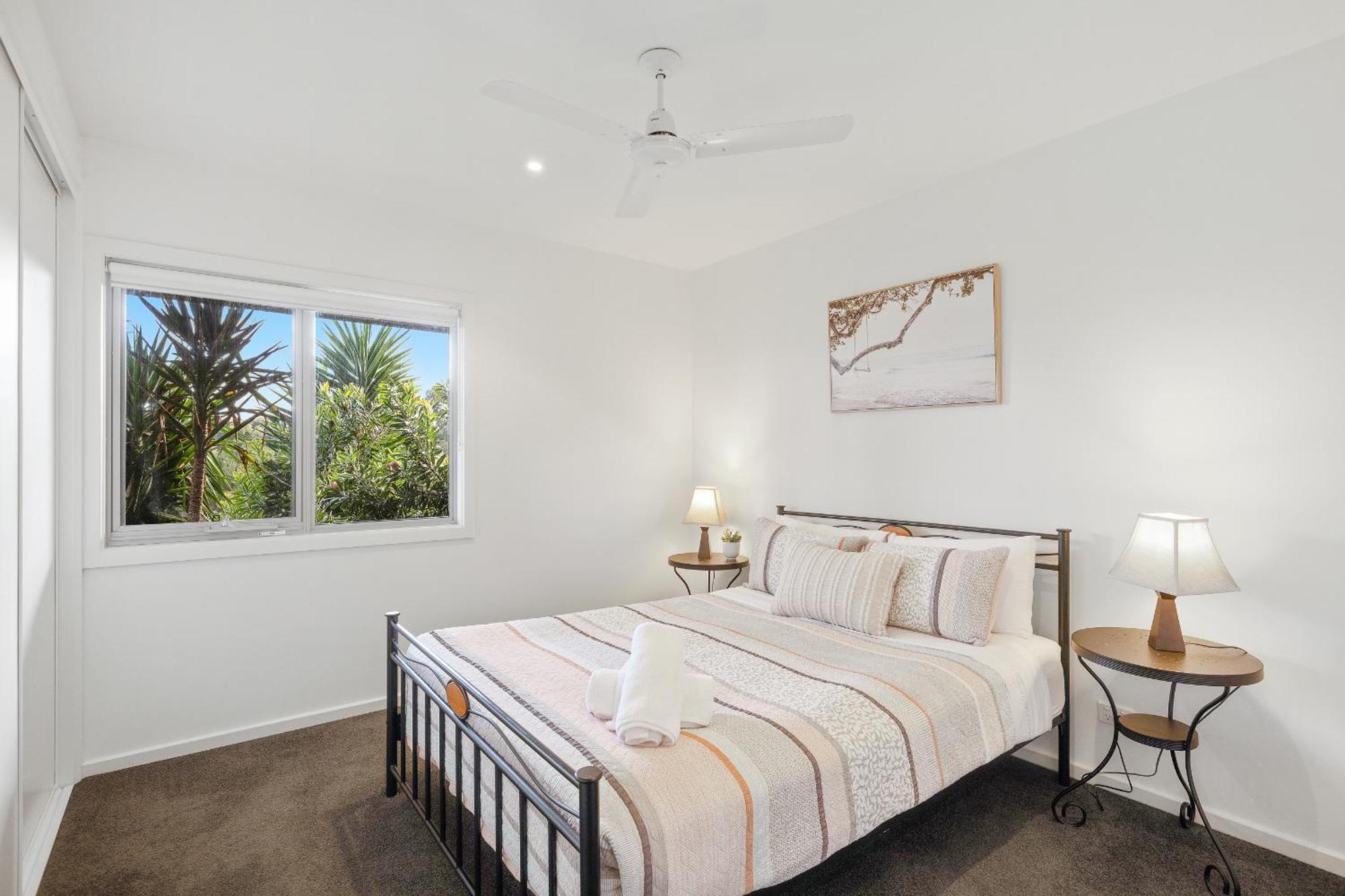 Villa Saltwater Breeze Retreat Cowes Esterno foto