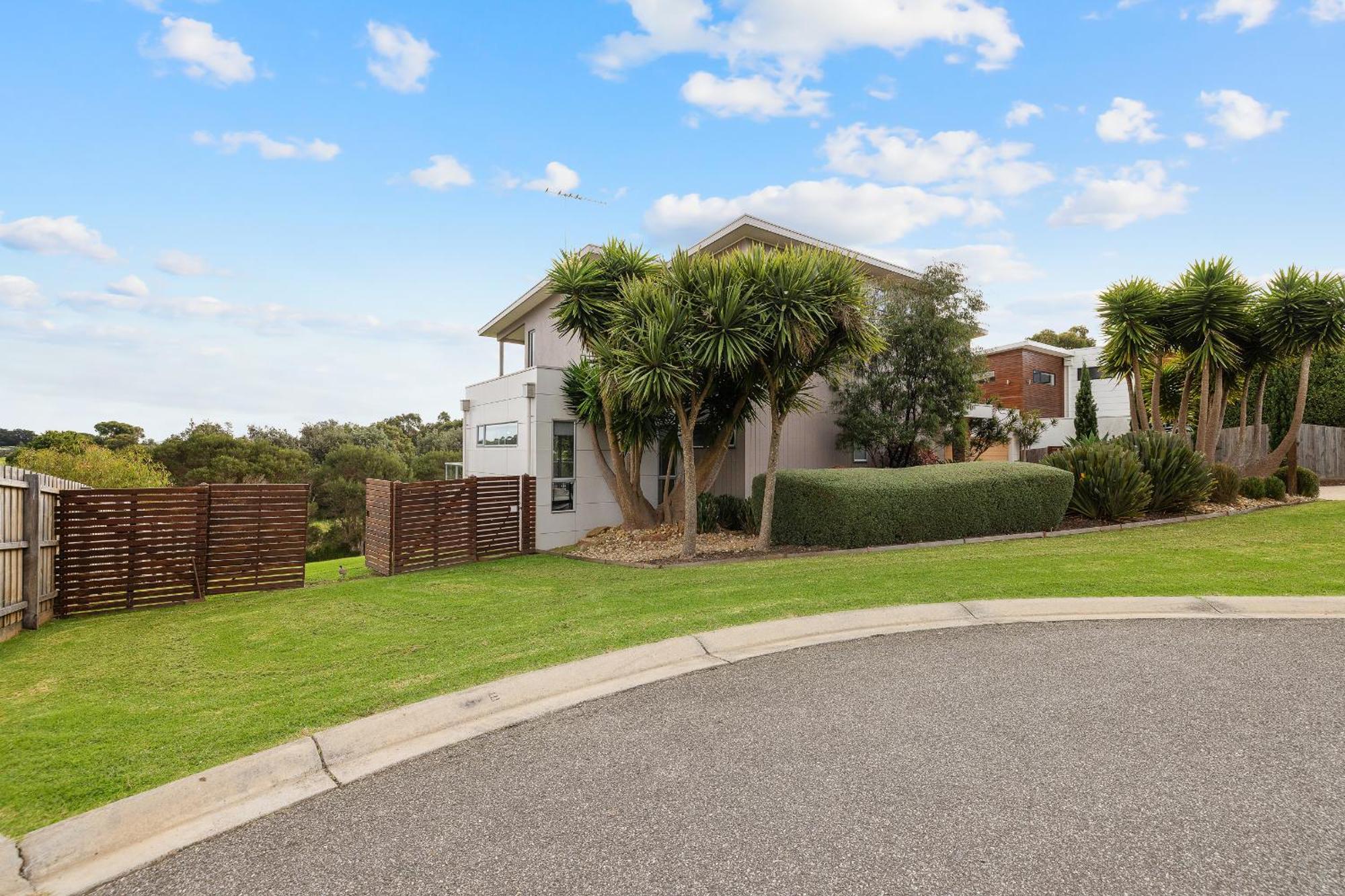 Villa Saltwater Breeze Retreat Cowes Esterno foto