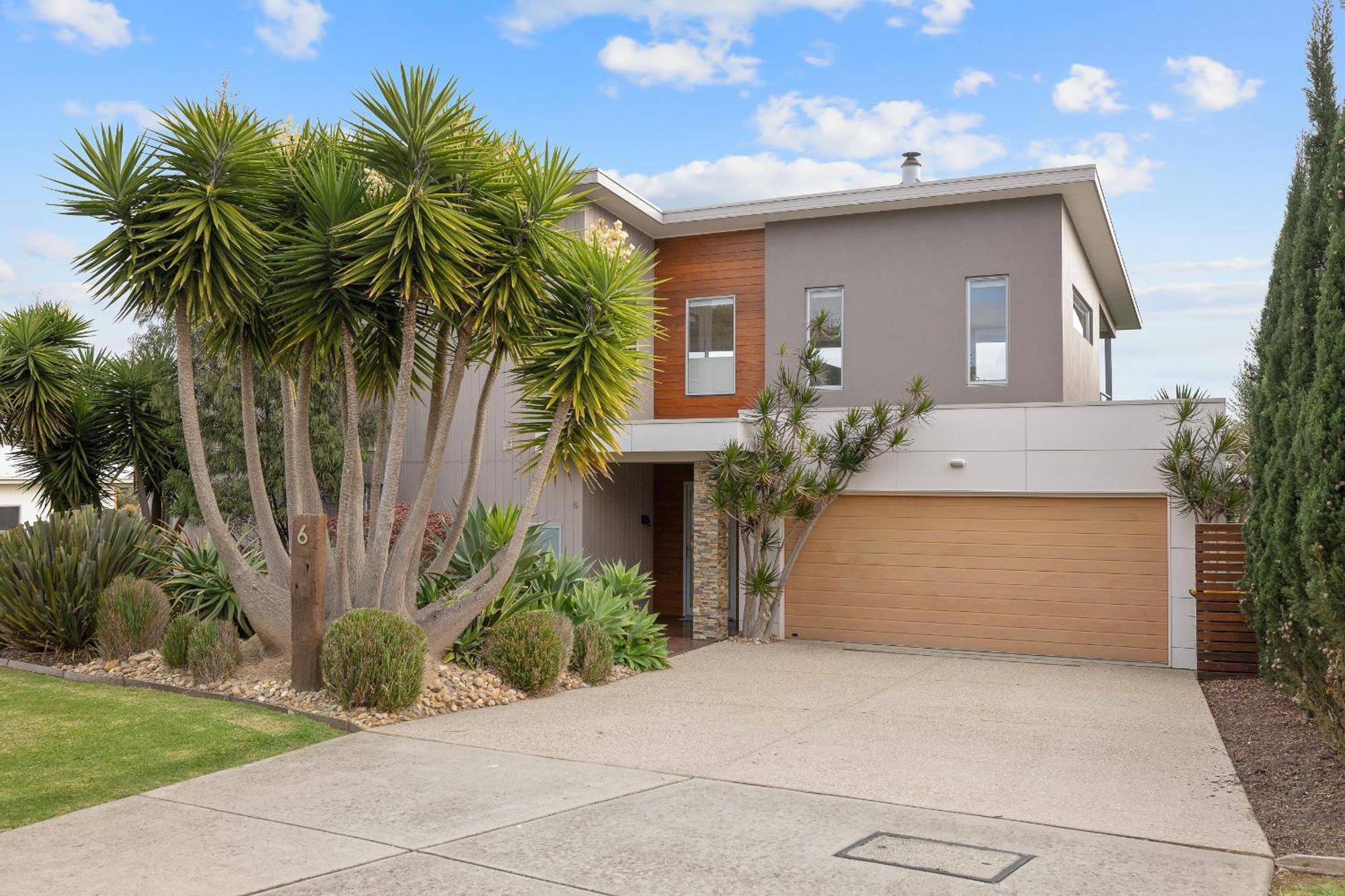 Villa Saltwater Breeze Retreat Cowes Esterno foto