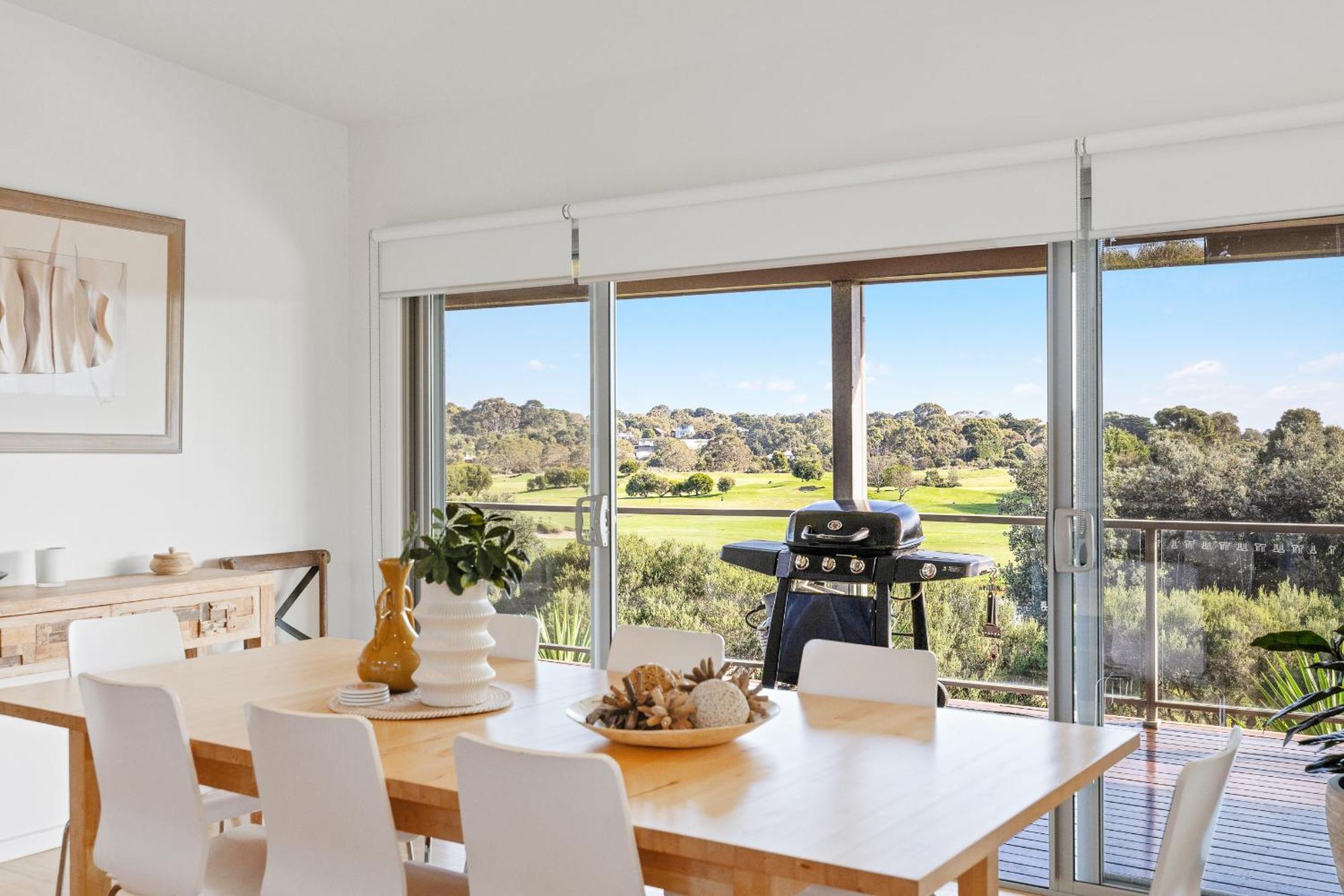 Villa Saltwater Breeze Retreat Cowes Esterno foto