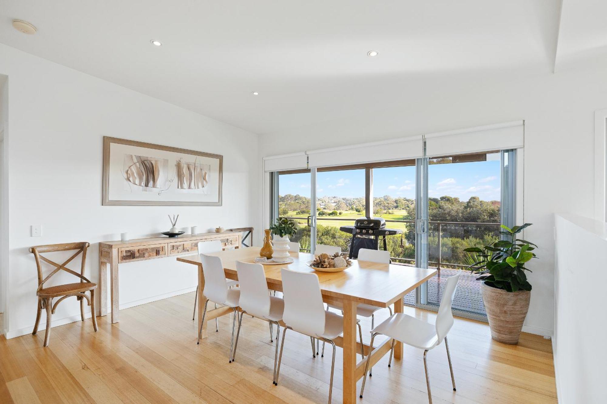 Villa Saltwater Breeze Retreat Cowes Esterno foto