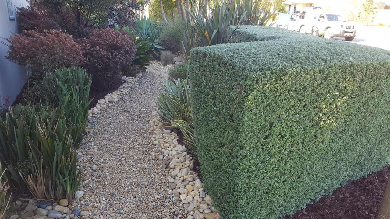 Villa Saltwater Breeze Retreat Cowes Esterno foto