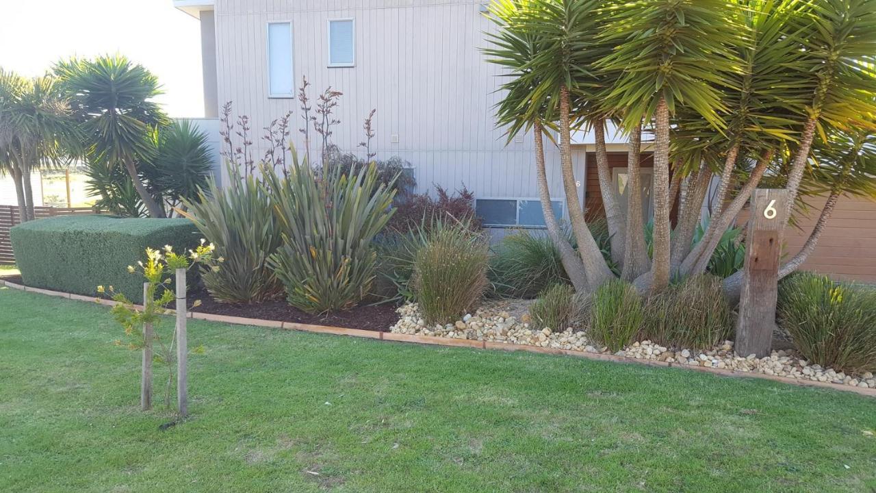 Villa Saltwater Breeze Retreat Cowes Esterno foto