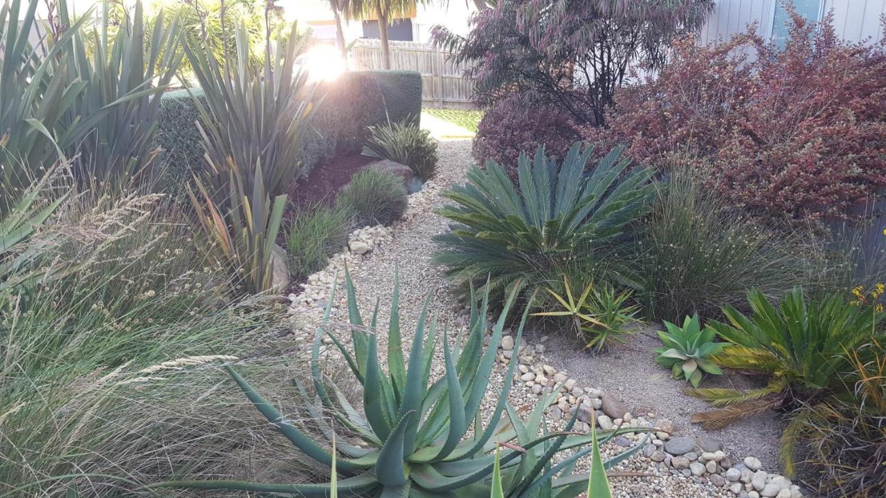 Villa Saltwater Breeze Retreat Cowes Esterno foto