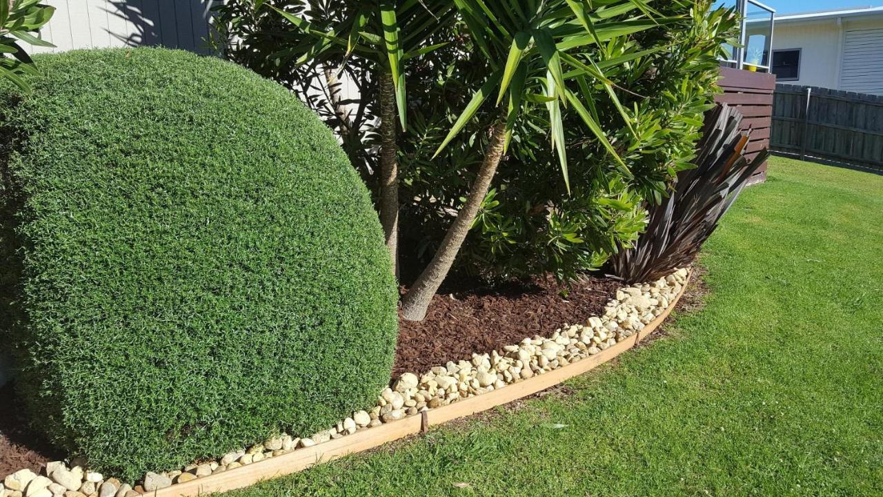 Villa Saltwater Breeze Retreat Cowes Esterno foto