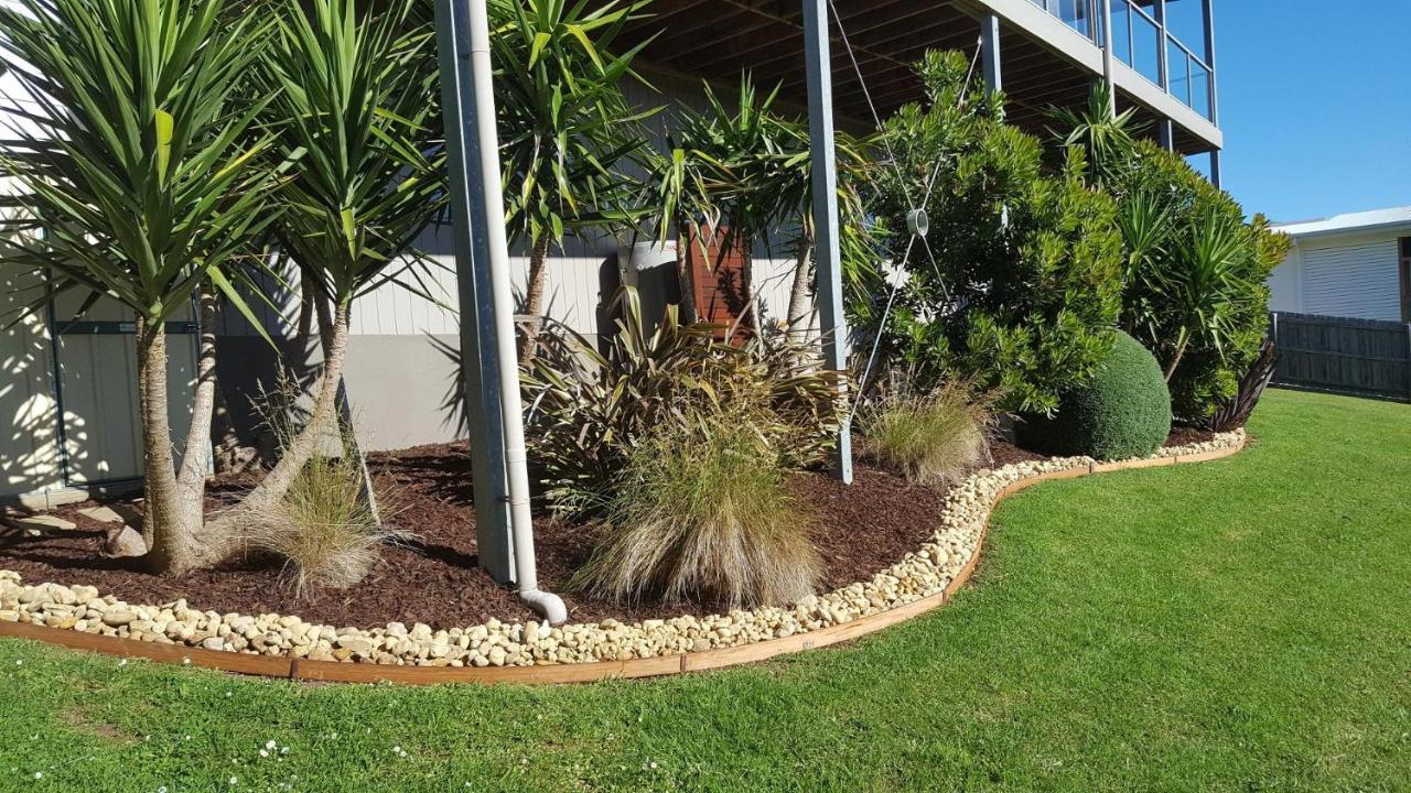 Villa Saltwater Breeze Retreat Cowes Esterno foto